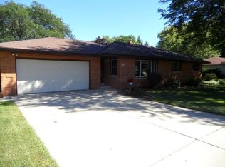 4540 N 135th St, Brookfield, WI 53005