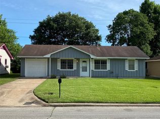 7431 Langley Rd, Houston, TX 77016