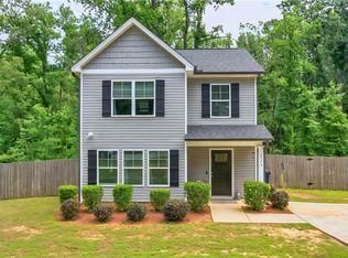6375 Eidson Dr, Cumming, GA 30041