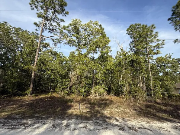 LOT 9 Macassar Rd, Brooksville, FL 34614