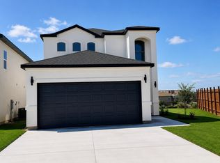 510 Concepcion Dr, Laredo, TX 78045