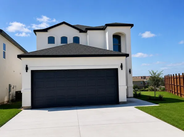 510 Concepcion Dr, Laredo, TX 78045