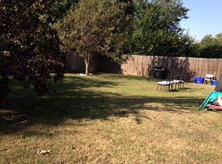 1720 Jackson Dr, Norman, OK 73071