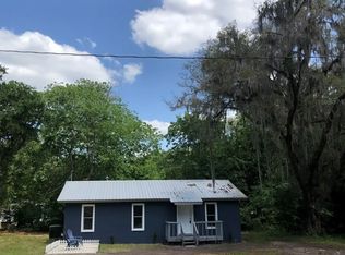 257 NE 8th St, Williston, FL 32696
