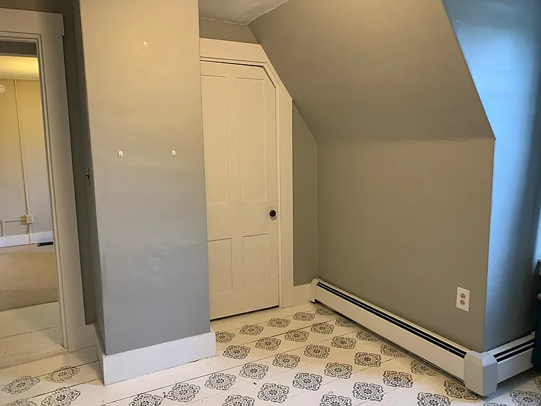 Bedroom 1 Closet