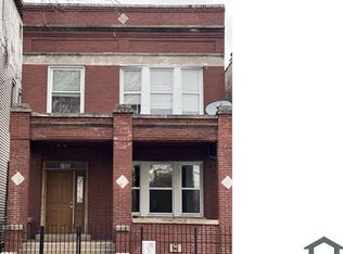 4908 W Harrison St #1, Chicago, IL 60644