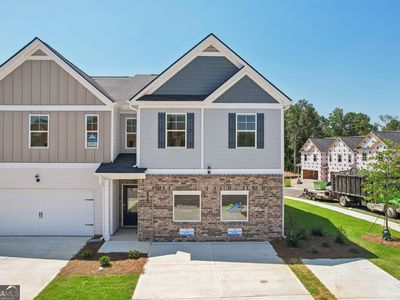 227 Switcher Ct #105, Union City, GA, 30291