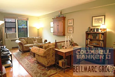 Sold by Bellmarc Realty