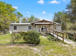 3700 NE 44th Ave, High Springs, FL 32643