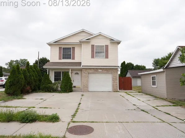 2018 John R Rd, Troy, MI 48083
