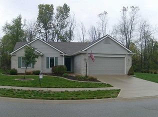 811 Falcon Creek Pkwy, Fort Wayne, IN 46845