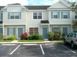 118 SW 96th Ave #61, Plantation, FL 33324