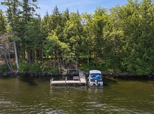 364 Kansas Road, Bridgton, ME 04009