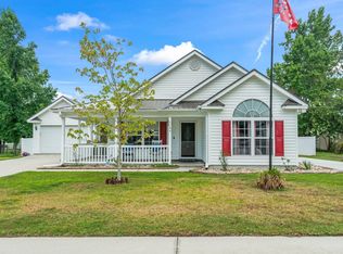 1104 Monti Dr, Conway, SC 29526