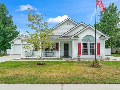 1104 Monti Dr., Conway, SC, 29526