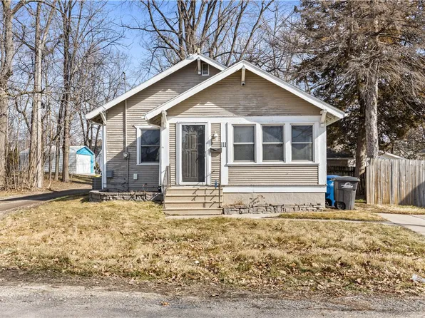 111 E 14th Ct, Des Moines, IA 50316