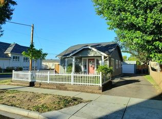 264 Beatty St, Medford, OR 97501