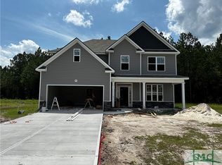 8 High Meadow Xing, Guyton, GA 31312