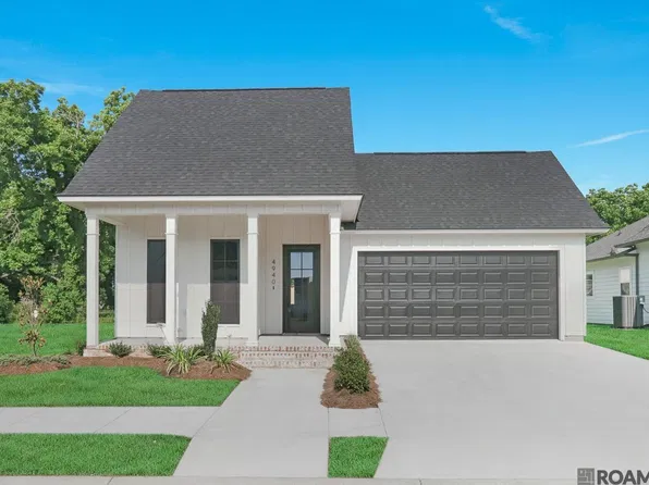 4940 Parkside Way, Gonzales, LA 70737