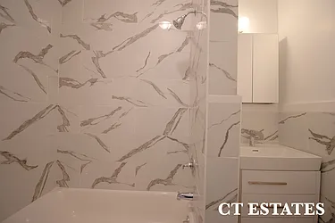 Rented by CT Estates
