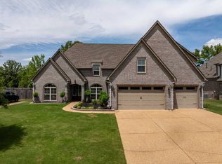 100 Pine Valley Dr, Oakland, TN 38060