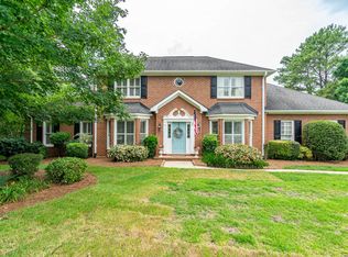 108 Georgetown Ct, Macon, GA 31210