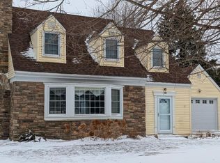 617 12th Ave, Clarkfield, MN 56223