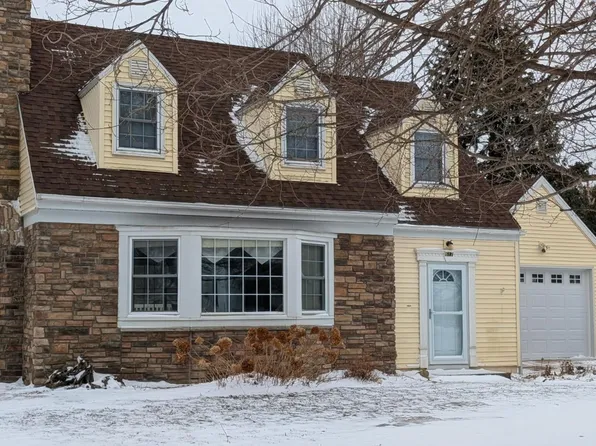 617 12th Ave, Clarkfield, MN 56223