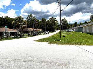 SW 141st Ter LOT 26, Ocala, FL 34481