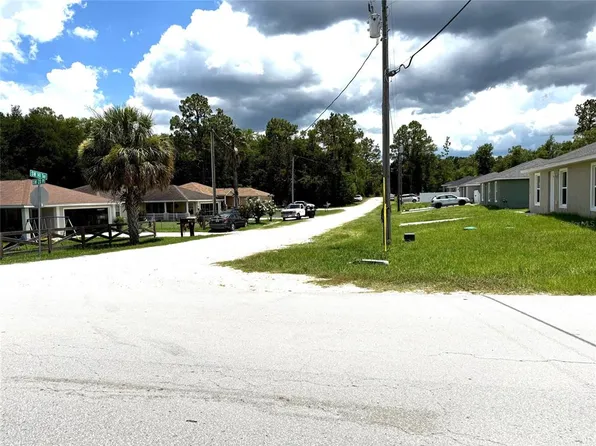 TBD SW 141ST TERRACE LOT 26, OCALA, FL 34481