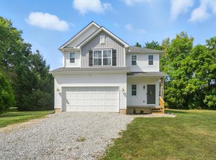 3138 E Powell Rd, Lewis Center, OH 43035