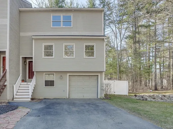22 Winterberry Way, Bedford, MA 01730