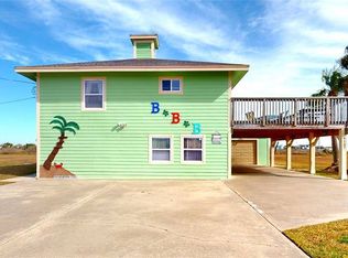 4107 1st St, Galveston, TX 77554