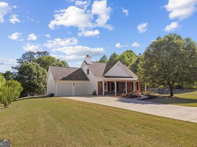 555 Mackinaw Dr, Bethlehem, GA, 30620
