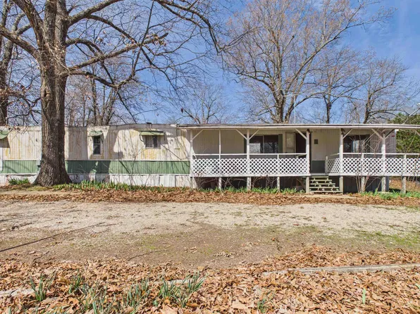 667 Mc #5059, Valley Springs, AR 72682