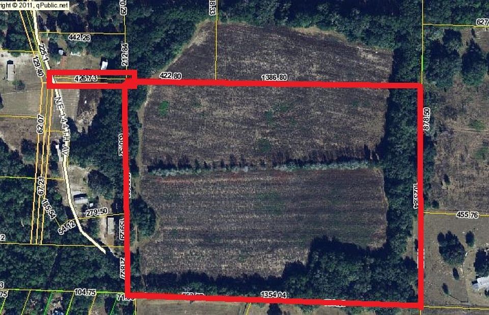1st image of 0 Ne 144th Avenue