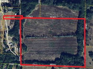 0 Ne 144th Avenue, WILLISTON, FL 32696