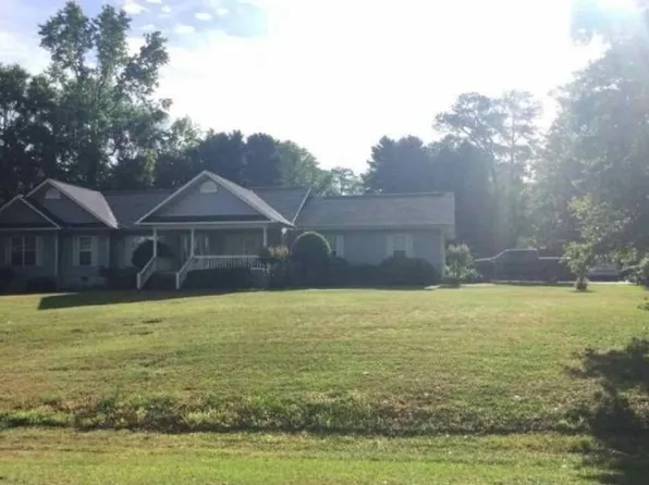 273 Little Rd NW, Milledgeville, GA 31061