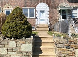 6114 Montague St, Philadelphia, PA 19135