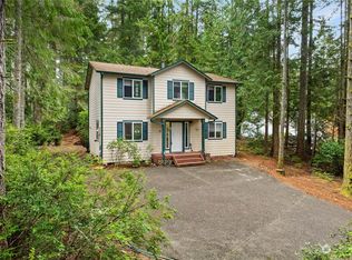 81 E Way To Tipperary St, Shelton, WA