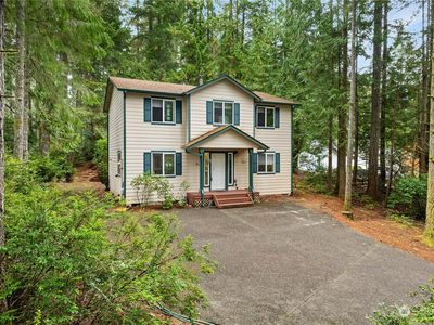 81 E Way To Tipperary, Shelton, WA, 98584