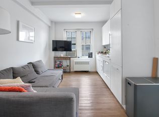 166 W 75th St APT 1302, New York, NY 10023