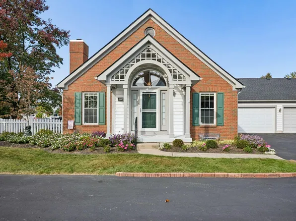 5332 Bethel Park Dr, Columbus, OH 43235
