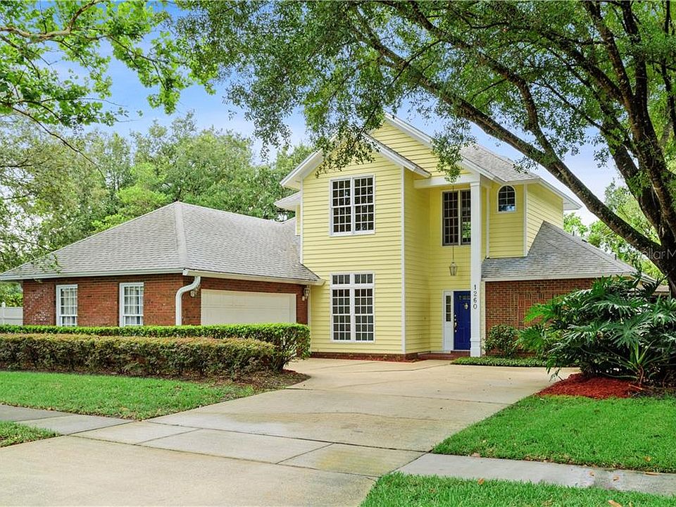 1st image of 1260 Park Pointe Ln