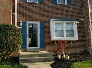 3012 Choctaw Ridge Ct, Woodbridge, VA 22192