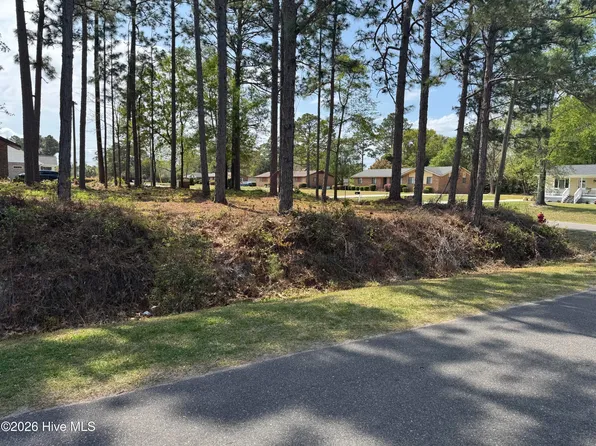 140 Hargrove Drive, Wilmington, NC 28411