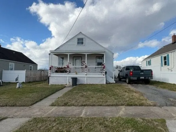 7605 Spruce Rd, Baltimore, MD 21222