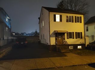 70 Webster Ave #2, Paterson, NJ 07501