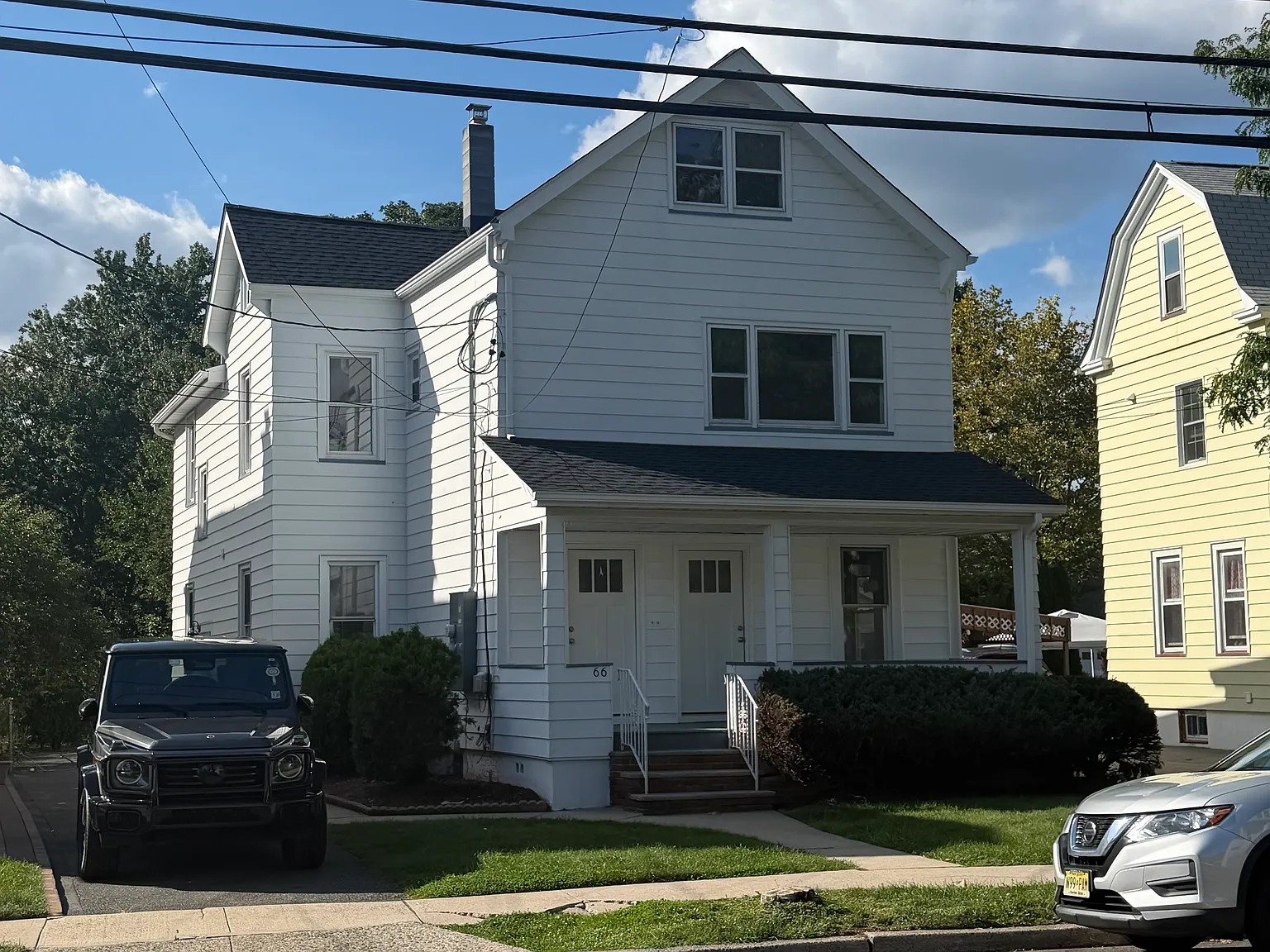 66 Broughton Ave — Photo 1