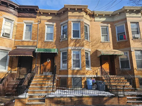 75-27 60th Lane, Glendale, NY 11385